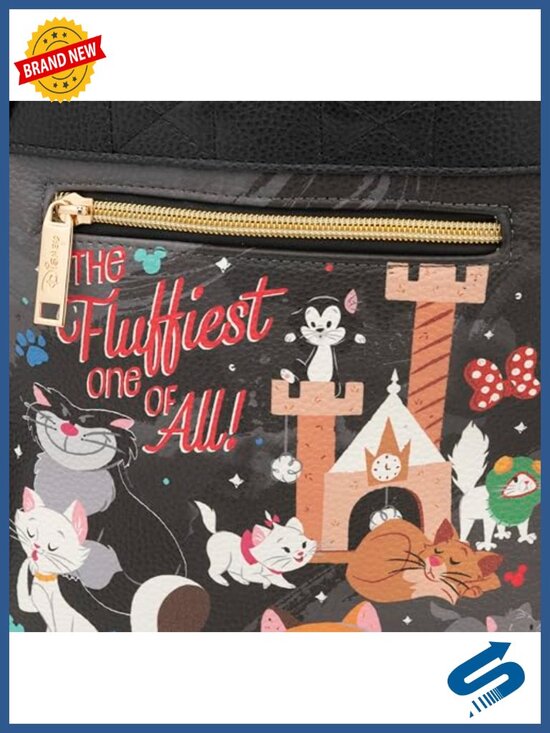 Disney Cats 11\